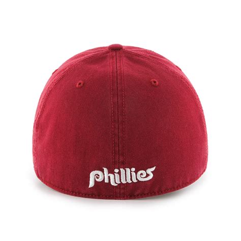 Philadelphia Phillies Hats, Gear, & Apparel from ’47 | ‘47 – Sports ...