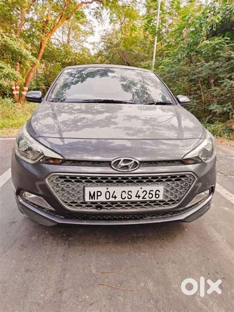 Hyundai i20 Sportz 1.2 VTVT, 2017, Petrol - Cars - 1751397180