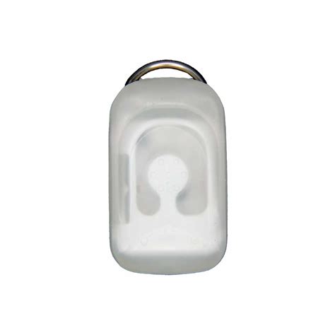 5985 - Mini Pendant - White - Vigil Health Solutions