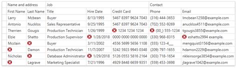 DevExpress Validation Rules DataGrid JavaScript 的图像结果