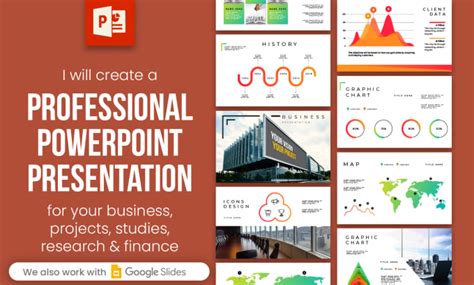 Image result for How to Create Ppt Presentation Project
