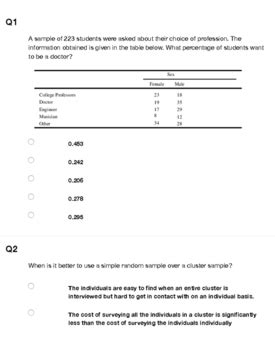 Image result for AP Statistics Homework