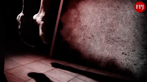 Kalyan Suicide Case: BJP Leaders Visit Family Of 22-Year-Old Arnava ...