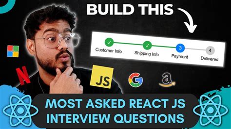 Image result for YouTube React Beginner Coding Interview