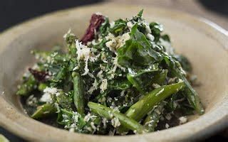 Bengali Food and Stories: Edible Herbs and Greens