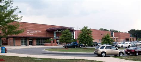 Northwestern High School (Hyattsville, Maryland)