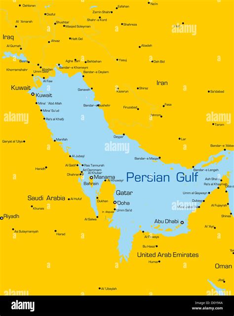 Persian Gulf Oil Sivand And Esfand Fields Development, Persian Gulf,