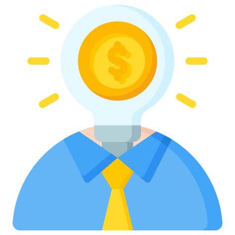 Entrepreneur Icon 的图像结果