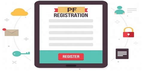Employee Provident Fund (EPF) Registration