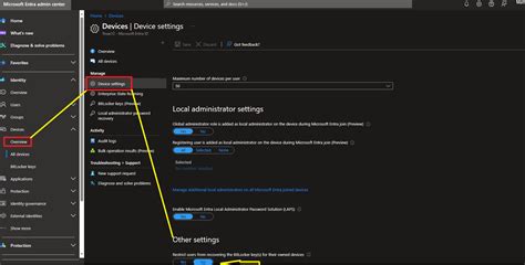 Image result for BitLocker Recovery Self Service