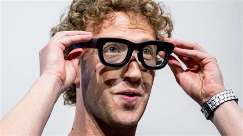 Zuck Vision: Glasses Are the Ideal Gadget for AI Superintelligence