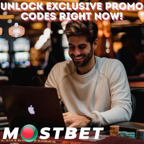 Utilize Mostbet promo codes in Bangladesh to kickstart your winning ...
