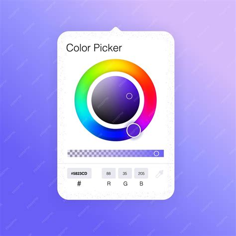 Image result for RGB Color Code Picker