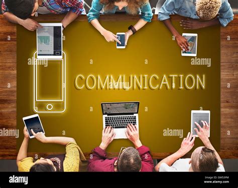 Image result for Communication Using Internet