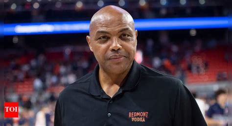 NBA legend Charles Barkley boldly predicts the winner of Eastern ...