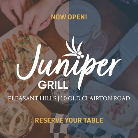 Ballantyne - Juniper Grill