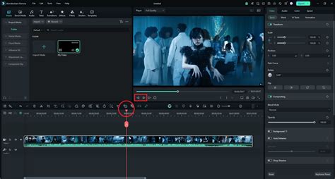 Explore Freeze Frames in DaVinci Resolve: Full How-To Guide