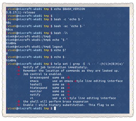 Image result for Bash Shell Tutorial