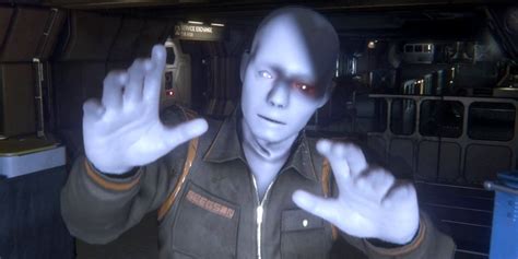 Image result for Alien Isolation Sequel