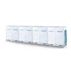 VRF System - Blue Star VRF System Service Provider from Lucknow