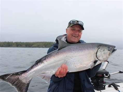 TOFINO FISH GUIDES - PRIVATE CHARTERS (2026) All You Need to Know ...