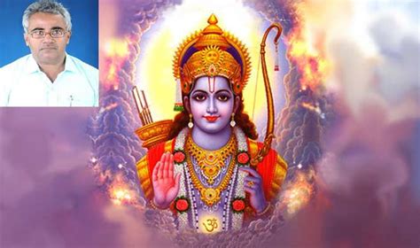 maryada purushottam ram followed decorum of life for lifetime: कैसे ...