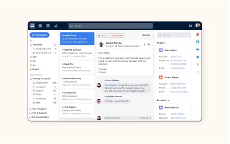 The 13 best email ticketing systems for 2024