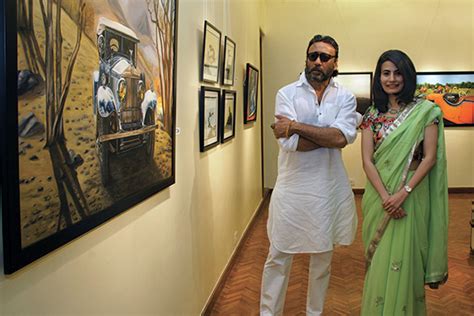 Automotive art by Princess Vidita Singh of Barwani - Overdrive