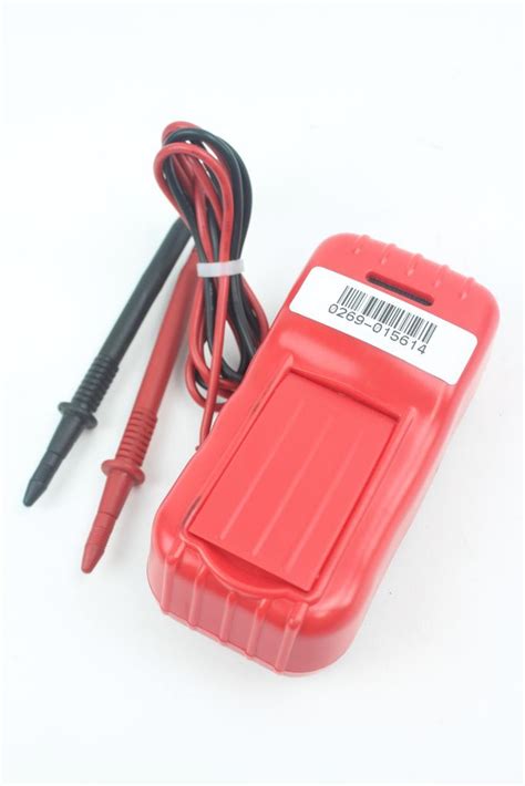 Image result for Craftsman Digital Multimeter