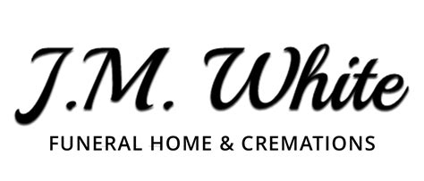 Our Staff | JM White Funeral Home