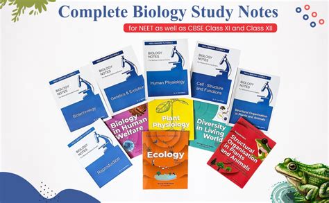 Buy Neela Bakore Tutorials Complete Biology Study Notes for NEET & CBSE ...
