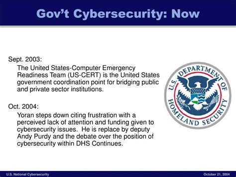 U.S. Government Computer Security 的图像结果