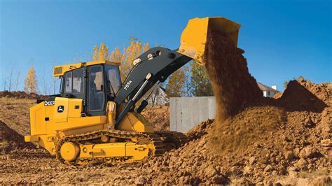 Image result for Crawler Loader Operation