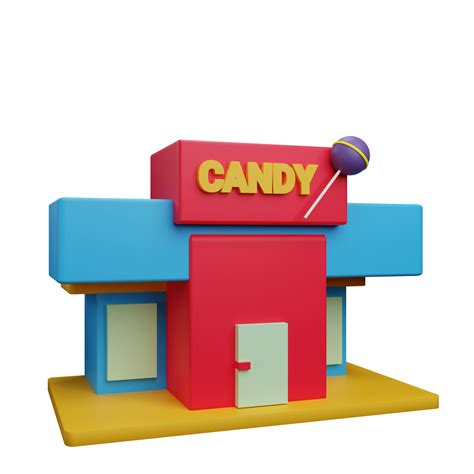 Candy Store Icon 的图像结果