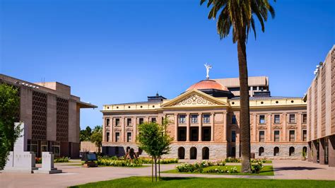 Arizona Sen. David Farnsworth aims to cut college presidents’ salaries