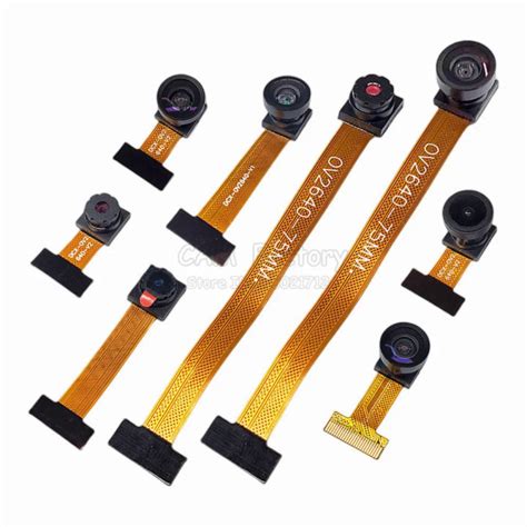 Image result for ESP Cam Module