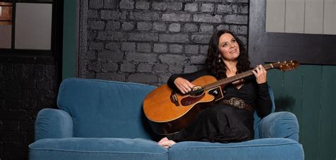 Sarah Yeo - The Wisdom Of The Wind Album Tour, The Acorn Theatre ...