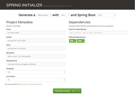 Image result for Redis Kafka Java Spring Boot Example