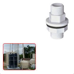 Buy UPVC Nipple for Tanks at Best Price in Ahmedabad, Gujarat