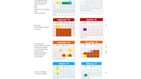 Kanawha County Schools Calendar 2022 2024 - Schoolcalendars.net