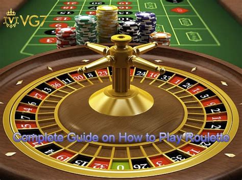Image result for Roulette Tutorial
