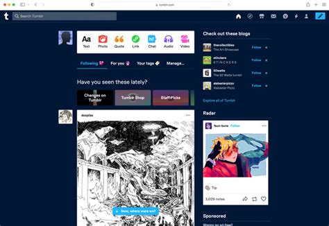 Image result for Tumblr Blogger