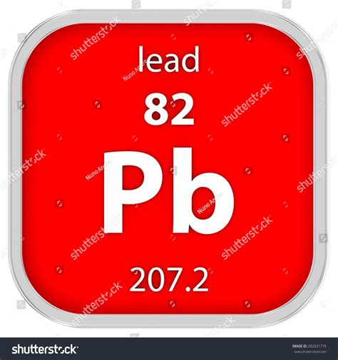 Lead 的图像结果