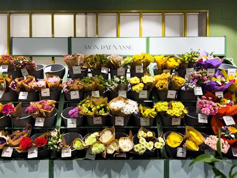 Visual diary 132. Monparnasse | Spanish Lens