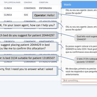 RiveScript 的图像结果