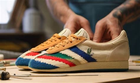 Making Sneakers 的图像结果