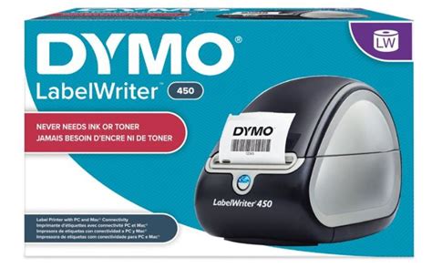 Buy Dymo Label Writer 450 Online- POS Central India