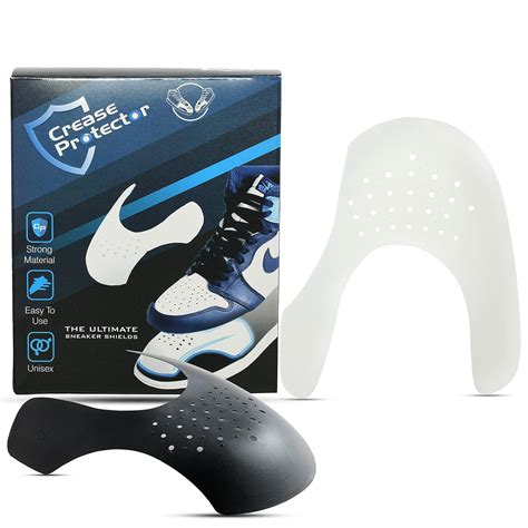 Buy Crease Protector By SNEAKON - (1 PAIR) | Ultimate Shoe Crease ...