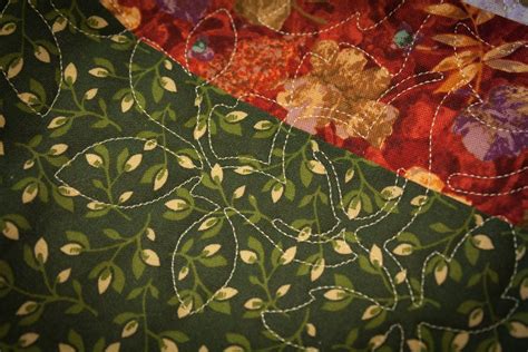 Image result for How to Quilt Using an Embroidery Machine