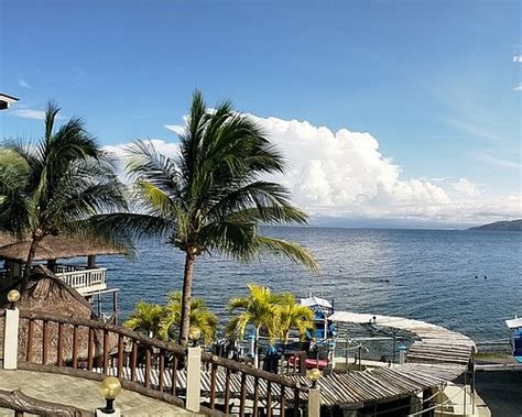 PIER UNO DIVE RESORT BY COCOTEL POWERED BY FAVE (Batangas/Batangas City ...